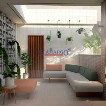Imagem Apartamento Padrão