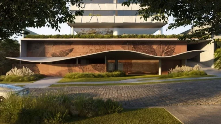 Imagem Apartamento Garden à venda em Porto Alegre, Petrópolis, com 3 quartos, 181,2m2