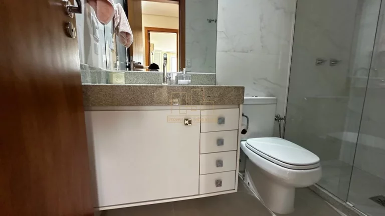 Imagem Apartamento 2 quartos, prédio novo Rua Goiânia, Praia de Itapuã, Vila Velha/ES