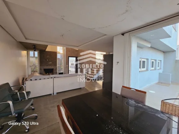 Imagem Residencial Verdes Campos - Casa em Condomínio à Venda no Verdes Campos