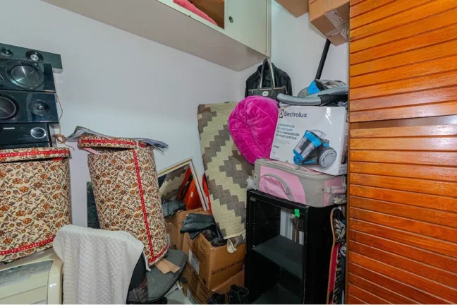 Imagem APARTAMENTO RESIDENCIAL em São Paulo - SP, Bela Vista