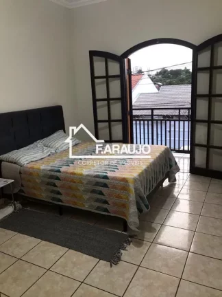Imagem Casa para venda em Sorocaba-SP!