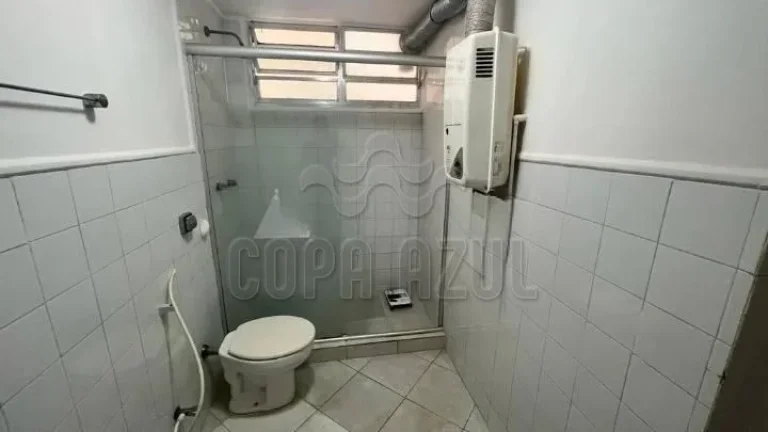 Imagem Copacabana - Residencial › Apartamento com 3 quarto(s) a Venda