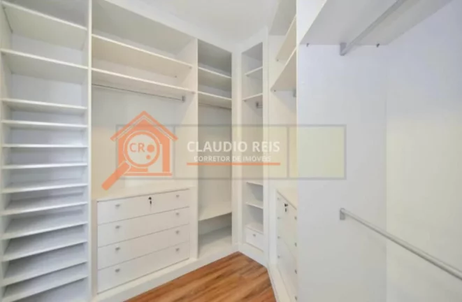 Imagem Apartamento com 2 Quartos à venda, 116m² - Brooklin