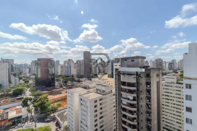 Imagem Apartamento Cobertura Leopoldo Couto Magalhães