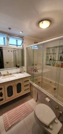 Imagem Apartamento com 86 m² à venda no Brooklin, 2 dormitórios e 1 vaga