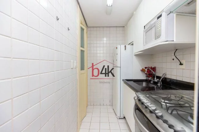 Imagem Apartamento Duplex à Venda em Moema