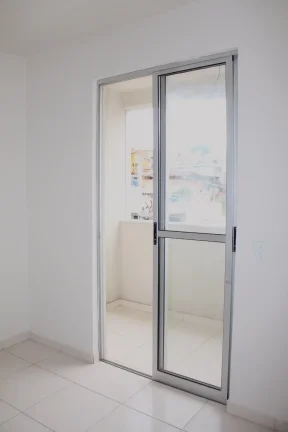 Imagem Los Angeles - Apartamento à venda no bairro João Pinheiro - Belo Horizonte/MG