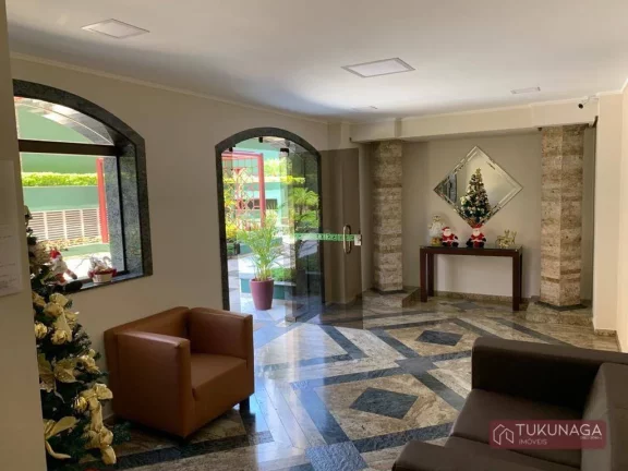 Imagem Apartamento à venda, 123 m² por R$ 850.000,00 - Vila Regente Feijó - São Paulo/SP