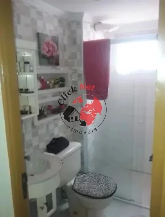 Imagem Ótima oportunidade de Apartamento à Venda no bairro Assunção – São Bernardo do Campo!