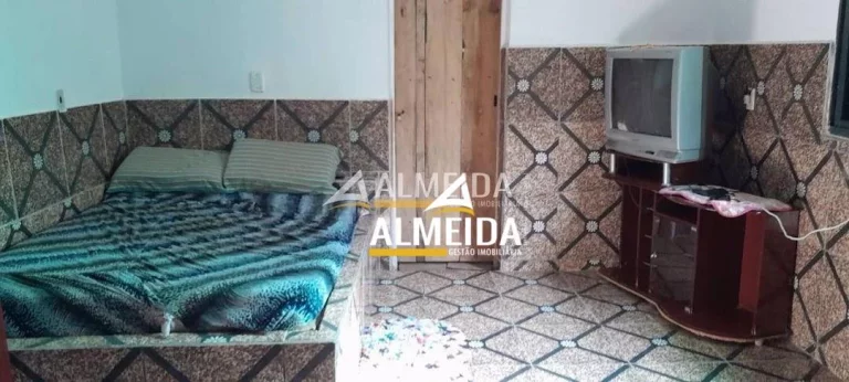 Imagem Chácara com 2 dormitórios à venda, 2000 m² por R$ 500.000,00 - Loteamento Fontes E Bosques Alam Grei - Rio Claro/SP