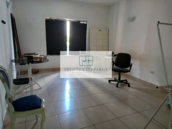 Imagem Loja/Salão em Santo Amaro - São Paulo