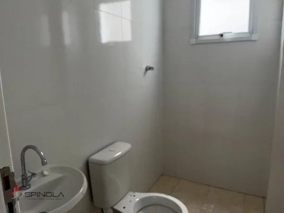 Imagem Apartamento com 1 dormitório à venda, 49 m² por R$ 310.000,00 - Vila Guilhermina - Praia Grande/SP