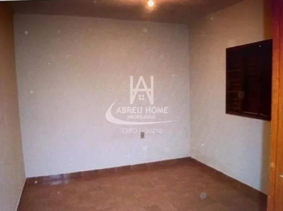 Imagem Casa com edícula