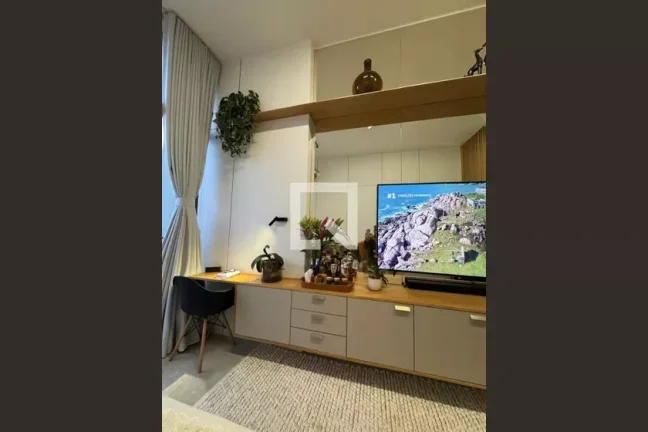 Imagem Apartamento à Venda - Vila Mariana, 1 Quarto, 25 m2