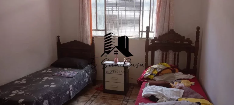 Imagem Casa a Venda Bairro Eldorado - Contagem/Mg