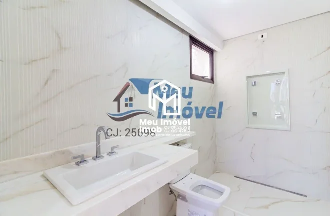 Imagem Rua 36 Residencial 336 APTO 3 Quartos 3 Suítes 2 Vagas 118m² Vista Nascente