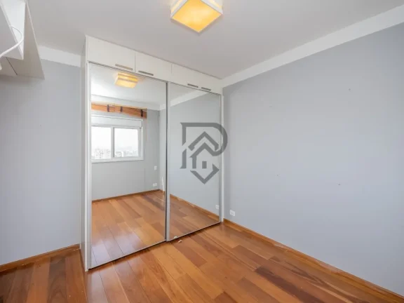 Imagem Apartamento paraiso pronto para morar andar alto vista livre