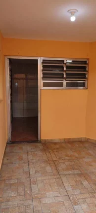 Imagem Casa á Venda- Jardim Colonial- Zona Sul