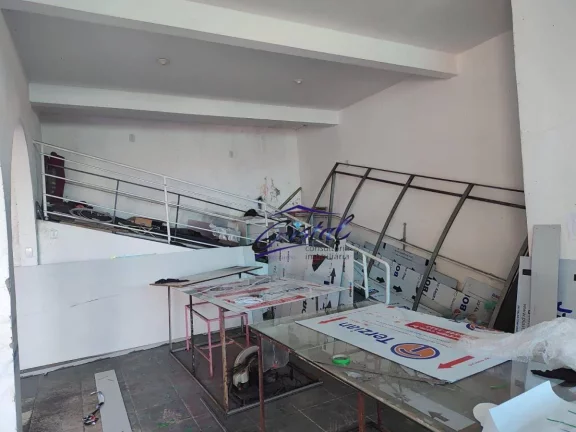 Imagem Casa comercial à venda, 667 m² - Jardim Brasil - Guarulhos/SP