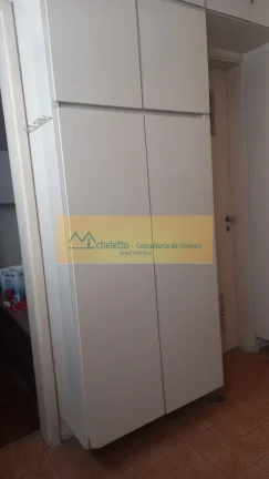 Imagem APARTAMENTO RESIDENCIAL em SÃO PAULO - SP, SANTA CECÍLIA