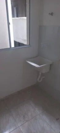 Imagem Apartamento novo no Patriarca de 2 Dormitórios