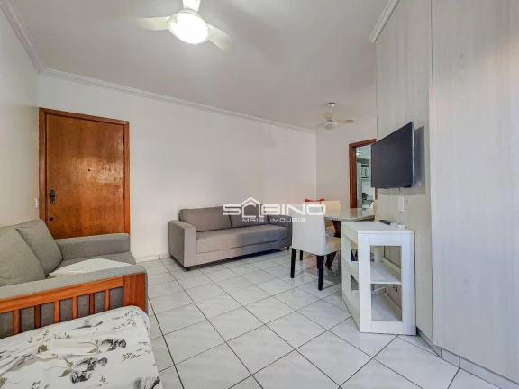 Imagem Apartamento à Venda na Riviera, com 2 dormitórios 1 suíte 78m² área útil, 1 vaga de garagem