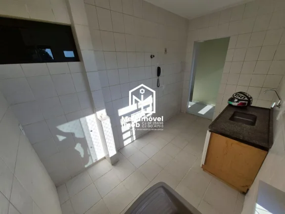 Imagem Apartamento Quadras Econômica Lúcio Costa (Guará) - Brasília