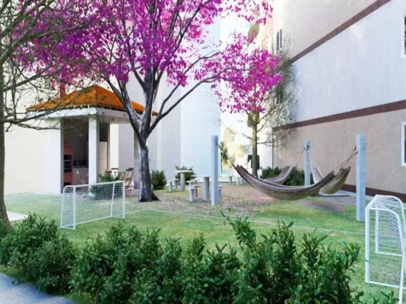 Imagem Apartamento com 2 quartos a venda em São Paulo SP, minha casa minha vida, casa verde amarela, apartamento em lançamento, apartamento na zona leste SP