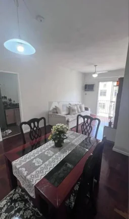 Imagem Apartamento à venda em Copacabana, 82m2, 2 quartos (1suíte), 2 vagas