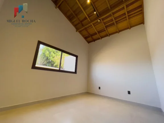 Imagem Casa à venda no bairro Residencial Ecopark - Tatuí/SP
