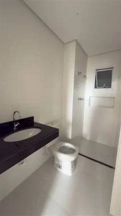 Imagem APARTAMENTO COM 45 m² - TUPI - PRAIA GRANDE SP