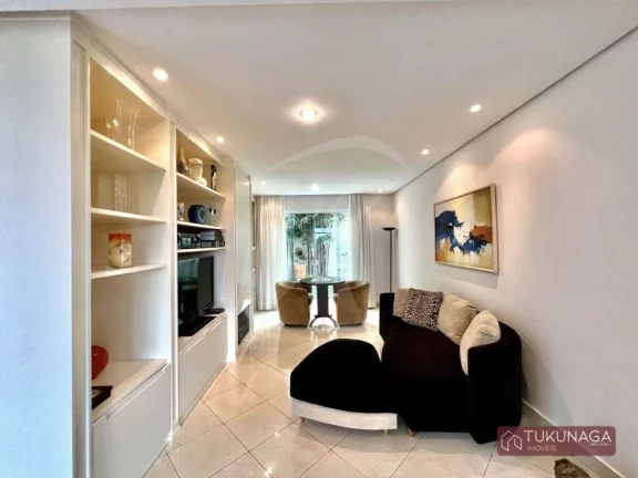Imagem Sobrado à venda por R$ 2.900.000,00 - Jardim Ibiratiba - São Paulo/SP