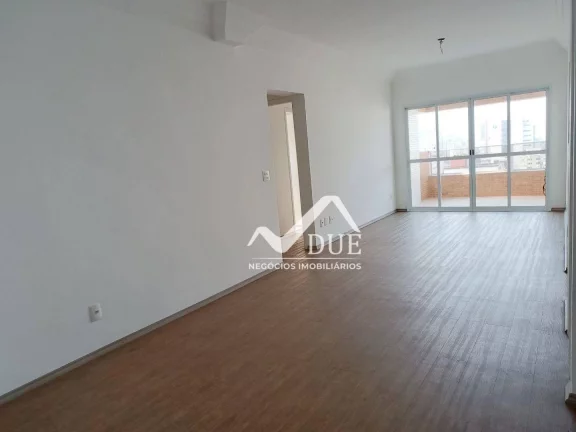 Imagem Apartamento com 2 quartos à venda, 84 m² por R$ 896.665 - Boqueirão - Santos/SP