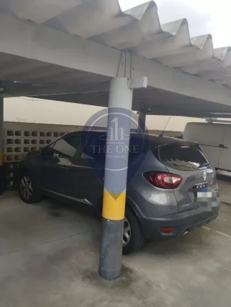 Imagem Apartamento à venda em São João Clímaco, São Paulo-SP: 2 quartos, 1 sala, 1 banheiro, 1 vaga, 48m². Aproveite!