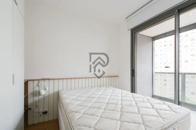 Imagem Apartamento Core Pinheiros pronto para morar proximo metrô