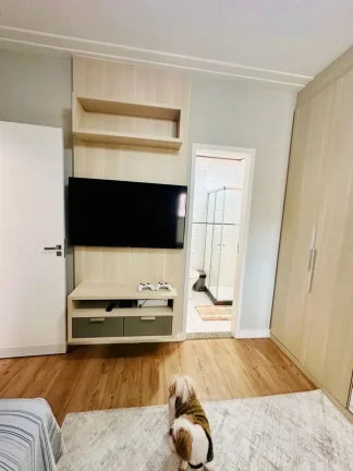 Imagem Casa em Jardim Camburi - Vitória