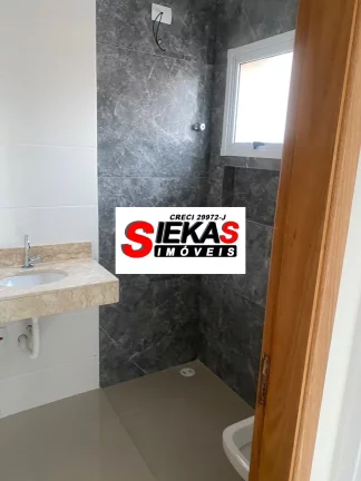 Imagem EXCELENTE SOBRADO DISPONÍVEL PARA VENDA! - 115M² - VILA MARIETA - COM SUÍTE!