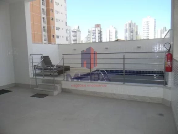 Imagem 02 Quartos sendo 01 suíte em Itapuã
