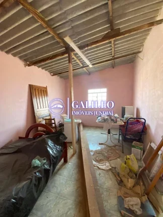 Imagem Casa a Venda Na Várzea Paulista - Jd Promeca - Próximo ao Shopping Alegria