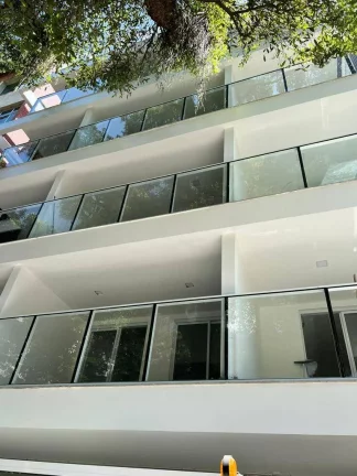 Imagem Apartamento com 1 Quarto à Venda, 46 m² em Copacabana - Rio De Janeiro