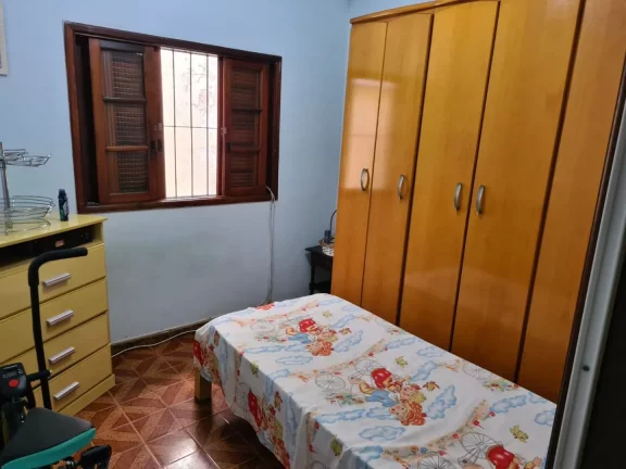 Imagem Sobrado com 4 dormitórios à venda, 280 m² por R$ 550.000,00 - Jardim Rosa de Franca - Guarulhos/SP