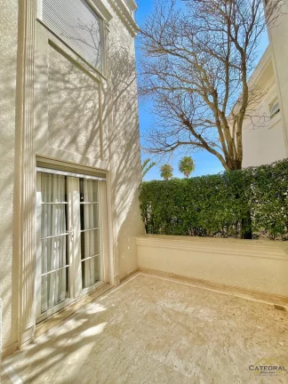Imagem Casa à venda com 3 suítes e piscina de 640m2 no condomínio fechado Veduta em Jundiaí - SP