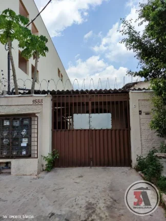 Imagem Casa para Venda em Porto Velho / RO no bairro Areal