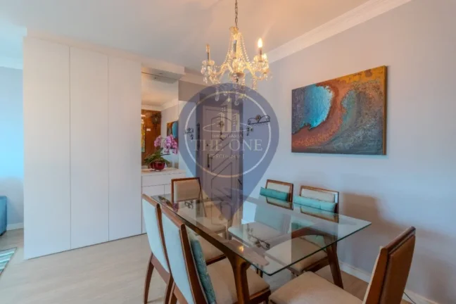 Imagem Imperdível: Apartamento à venda em São Paulo-SP, Saúde - 3 quartos, 3 suítes, 2 salas, 5 banheiros, 3 vagas, 116m².