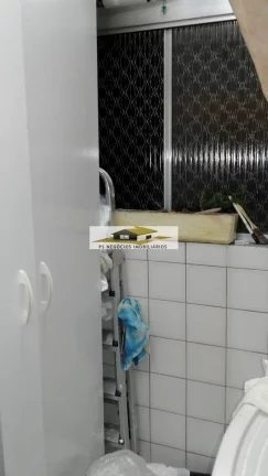 Imagem Apartamento para venda com 50m2 na Saude