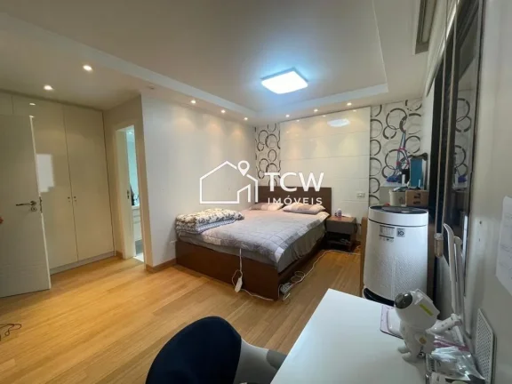 Imagem Apartamento à venda no bairro Aclimação - São Paulo/SP, Zona Central