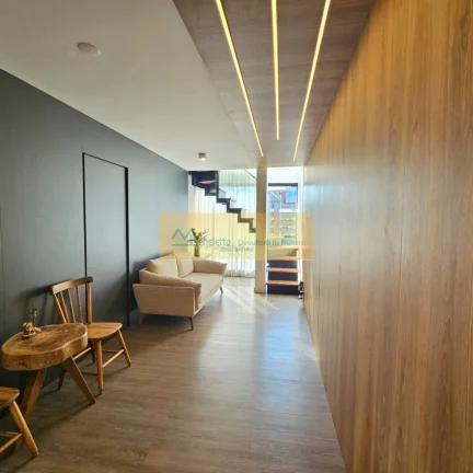 Imagem COBERTURA RESIDENCIAL em SÃO PAULO - SP, VILA NOVA CONCEIÇÃO