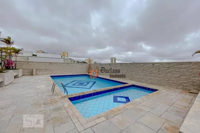 Imagem Apartamento com 3 dormitórios à venda, 60 m² por R$ 398.000,00 - Vila Matilde - São Paulo/SP