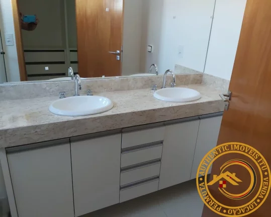 Imagem CASA RESIDENCIAL em SALTO - SP, RESIDENCIAL LAGOS D'ICARAÍ